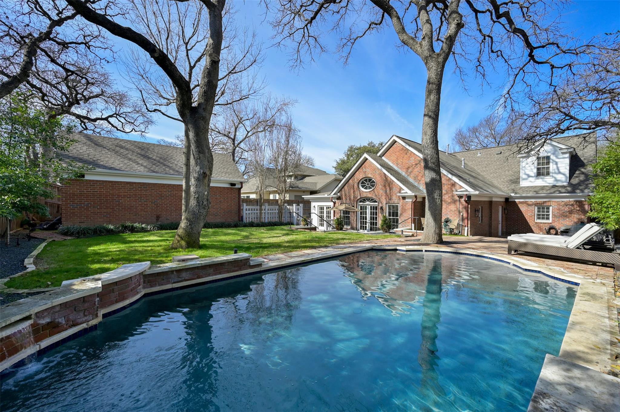1307 Elton Lane Austin TX 78703