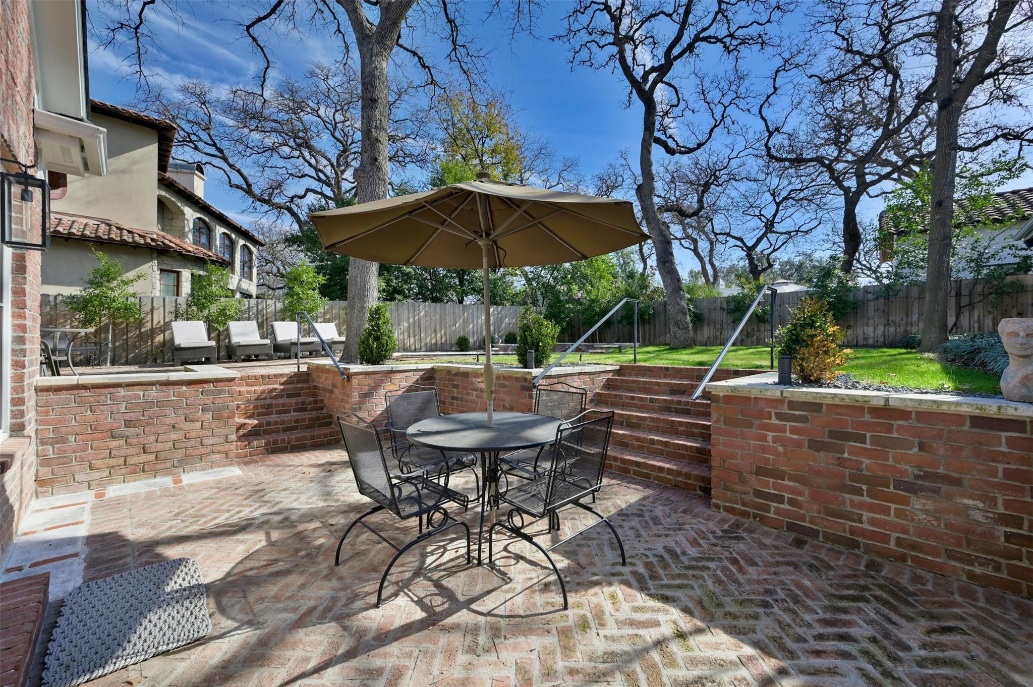 1307 Elton Lane Austin TX 78703