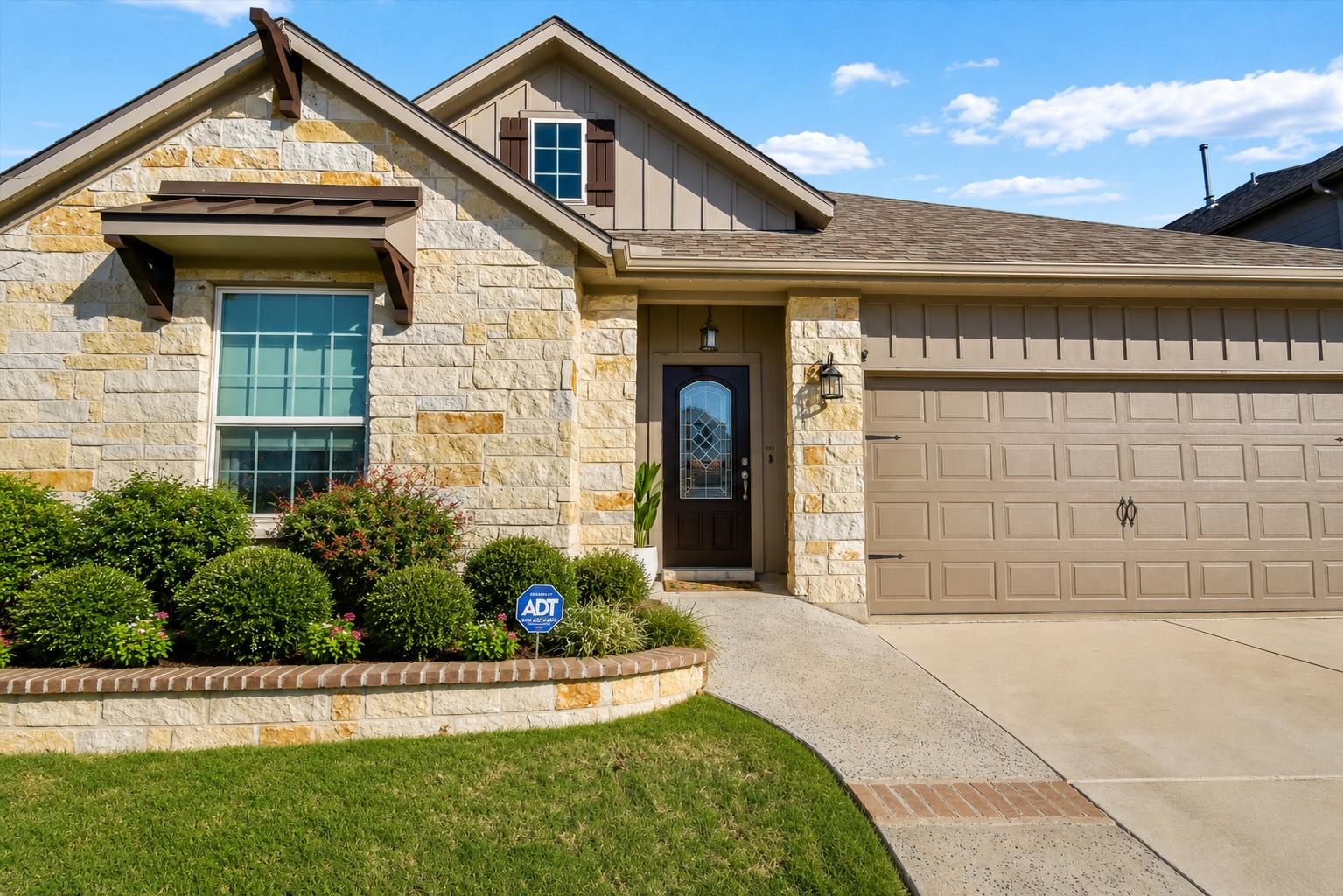 101 Double Mountain Road Liberty Hill TX 78642