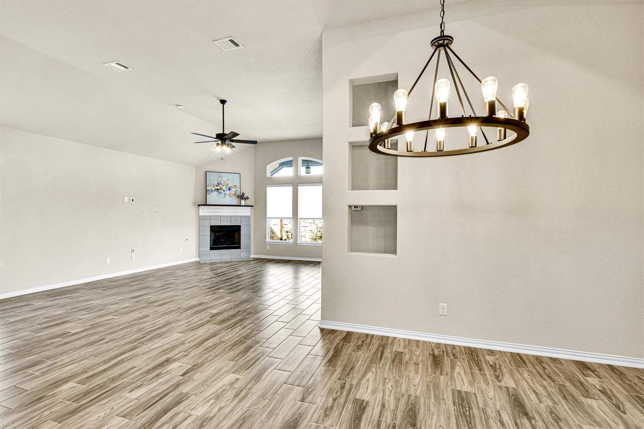 101 Double Mountain Road Liberty Hill TX 78642