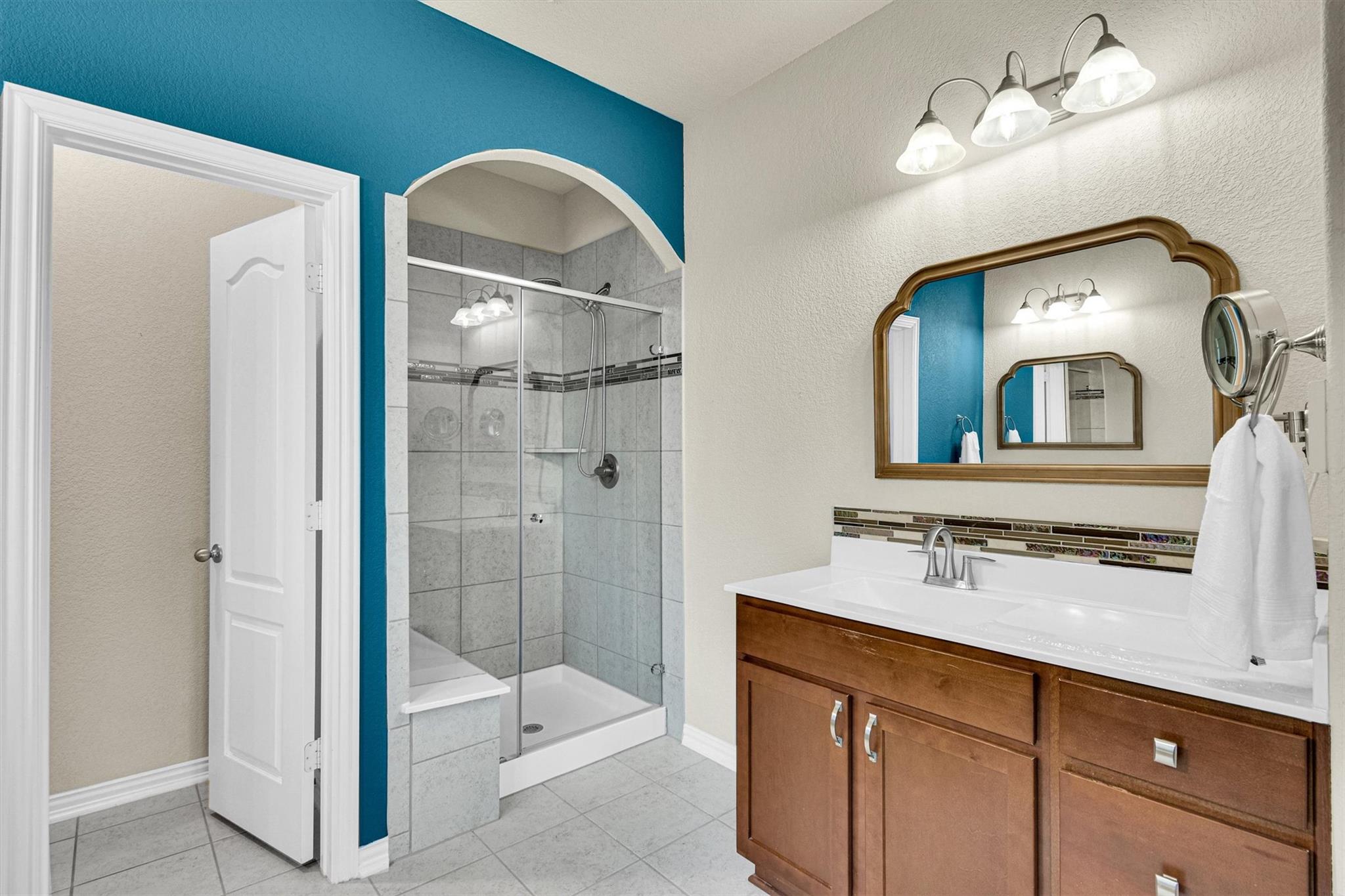 101 Double Mountain Road Liberty Hill TX 78642