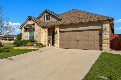 101 Double Mountain Road Liberty Hill TX 78642