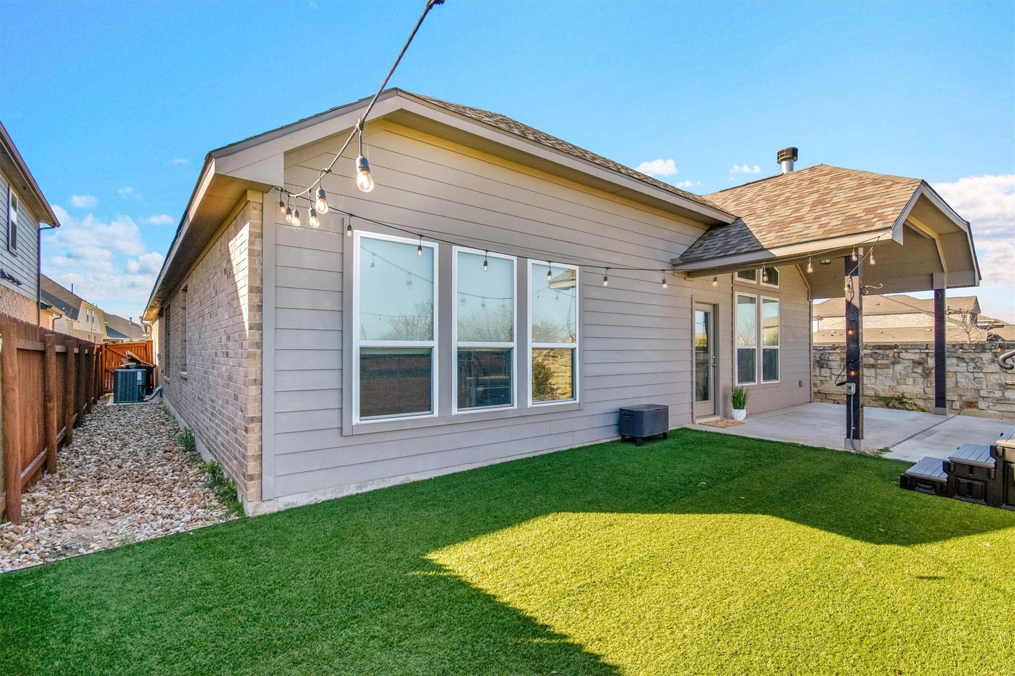 101 Double Mountain Road Liberty Hill TX 78642