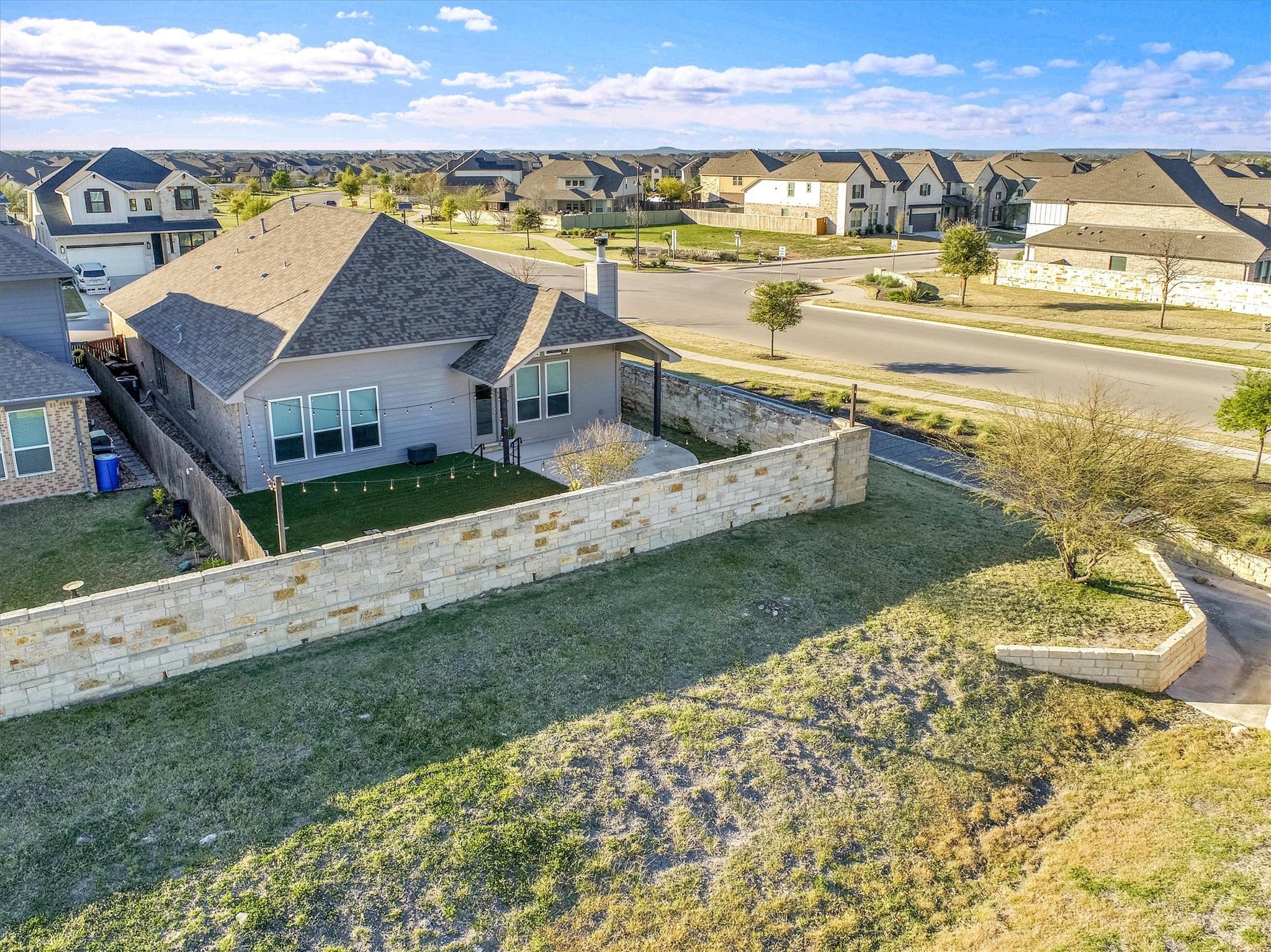 101 Double Mountain Road Liberty Hill TX 78642