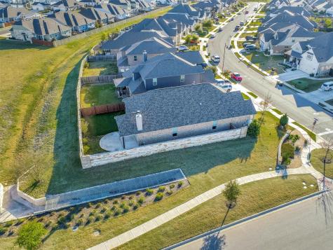 101 Double Mountain Road Liberty Hill TX 78642