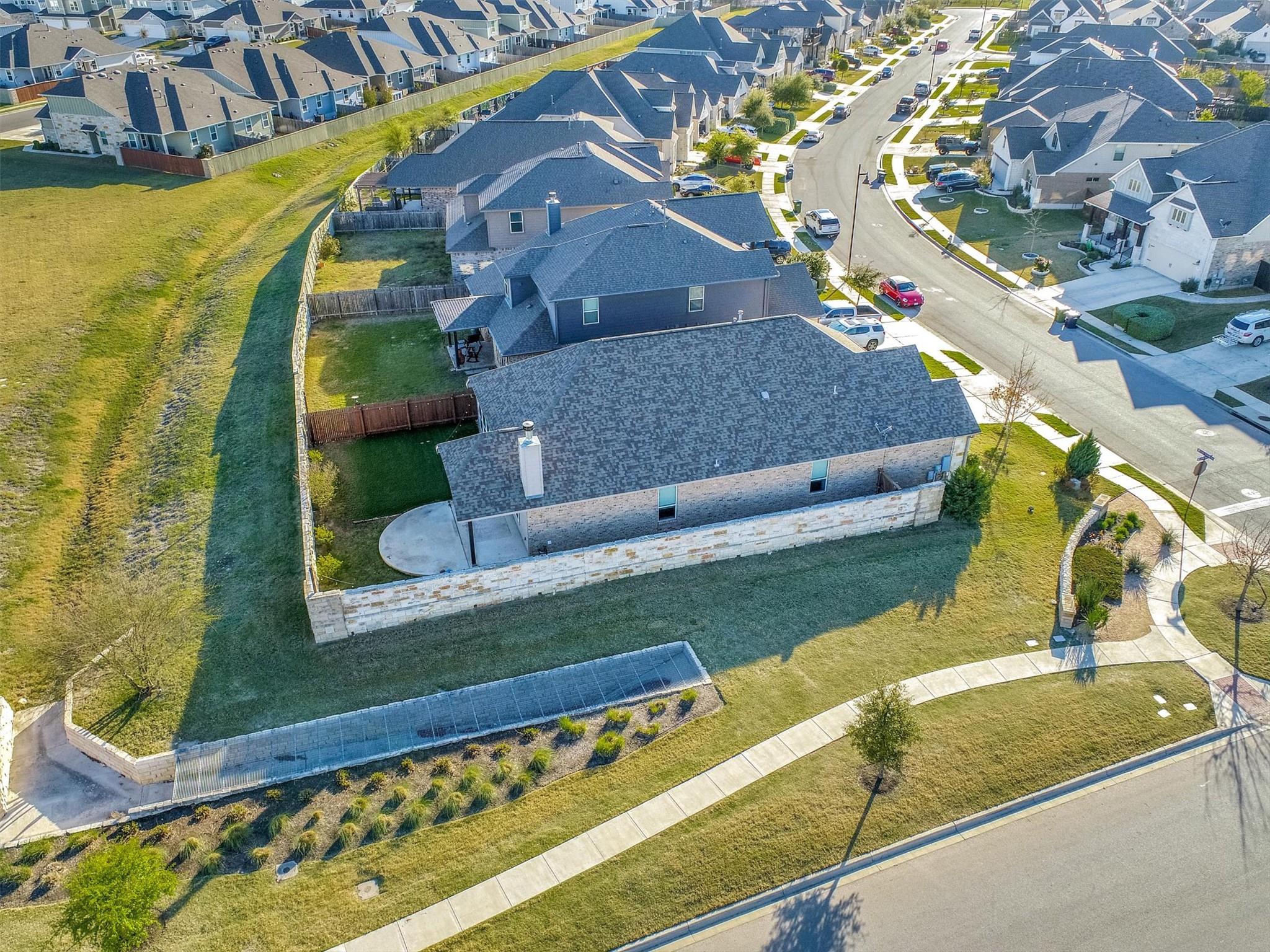 101 Double Mountain Road Liberty Hill TX 78642