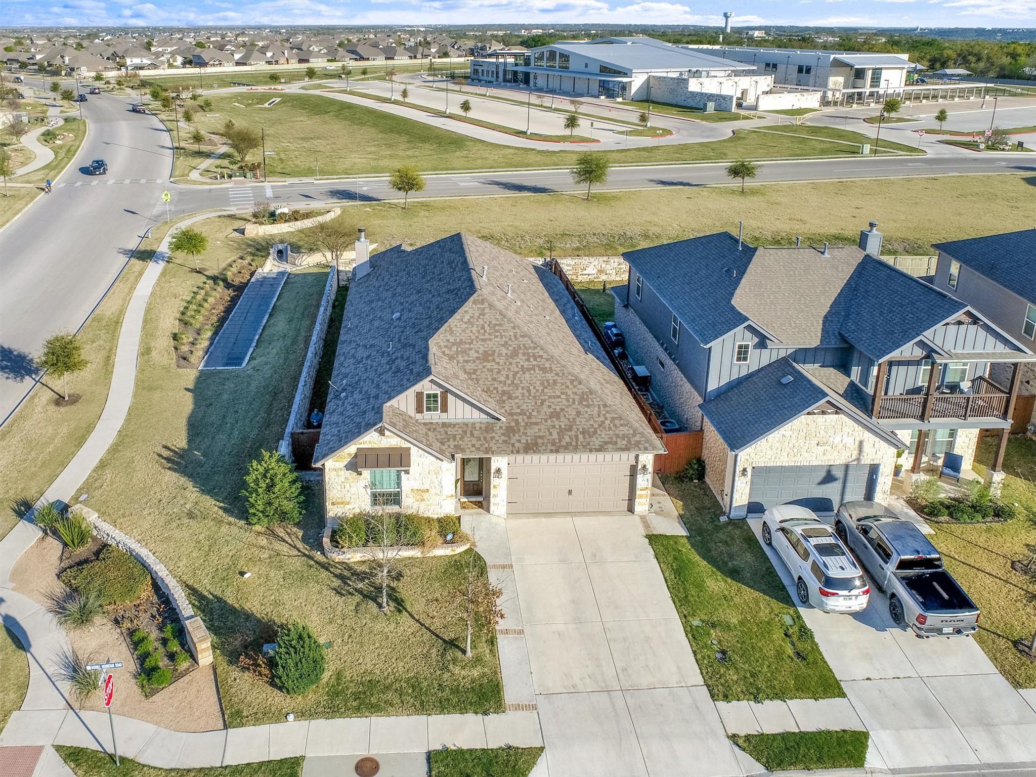 101 Double Mountain Road Liberty Hill TX 78642
