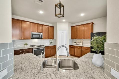 101 Double Mountain Road Liberty Hill TX 78642