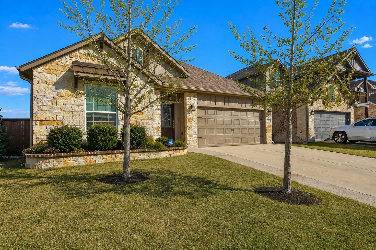 101 Double Mountain Road Liberty Hill TX 78642