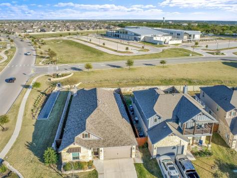 101 Double Mountain Road Liberty Hill TX 78642