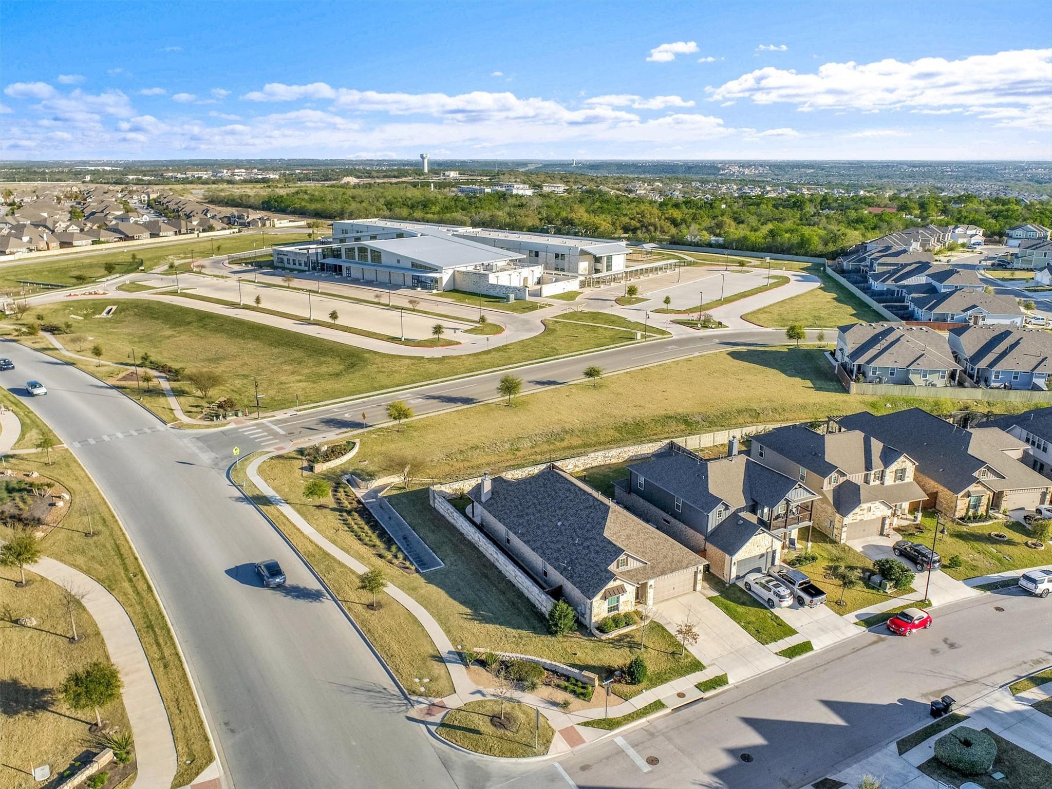 101 Double Mountain Road Liberty Hill TX 78642
