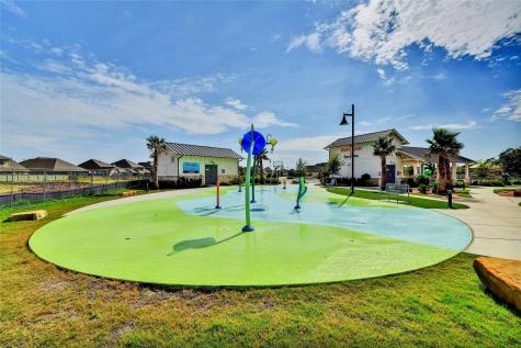 101 Double Mountain Road Liberty Hill TX 78642
