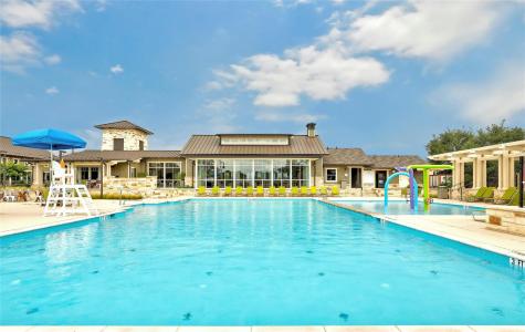 101 Double Mountain Road Liberty Hill TX 78642