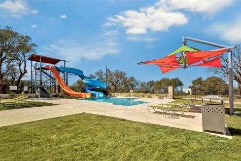 101 Double Mountain Road Liberty Hill TX 78642