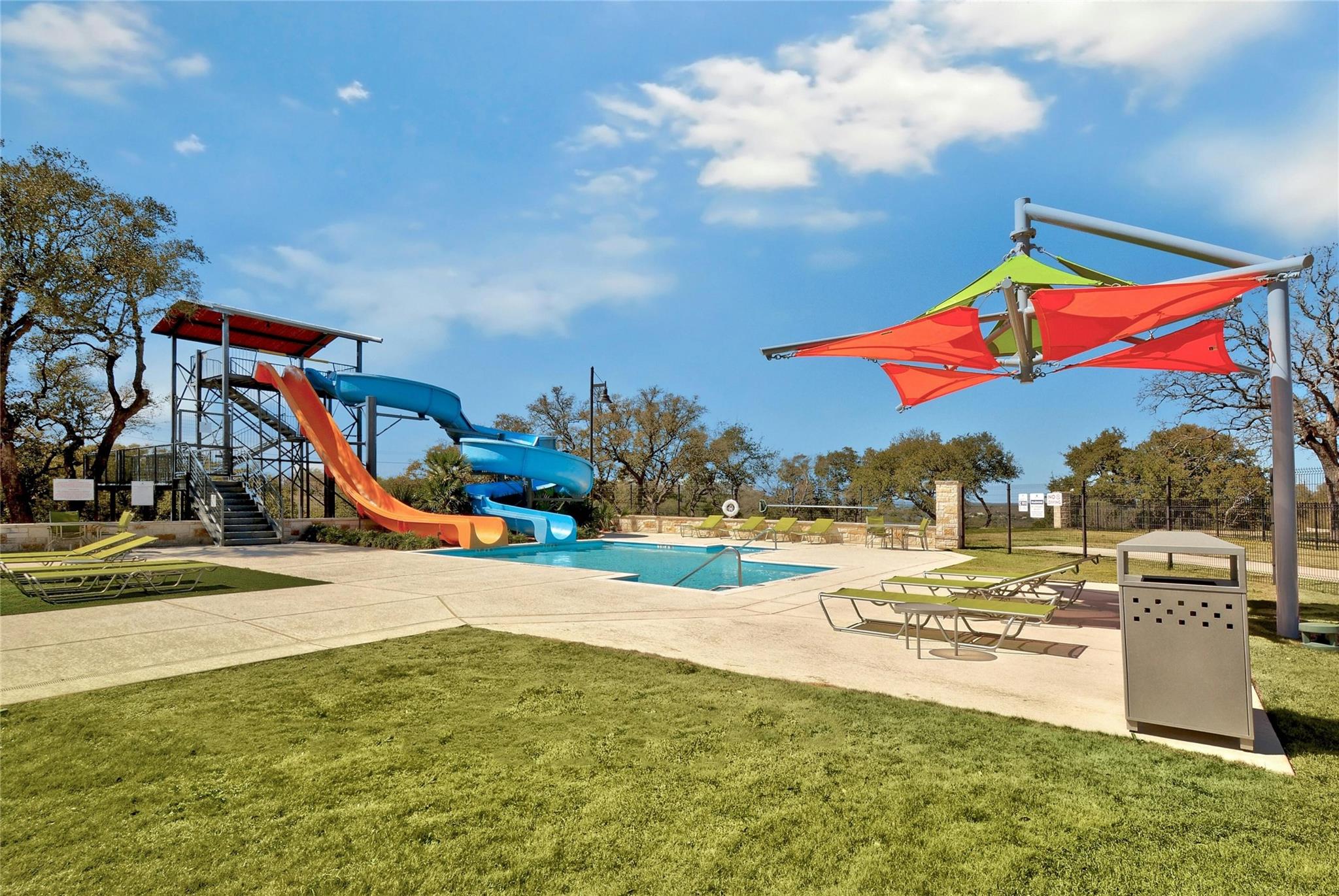 101 Double Mountain Road Liberty Hill TX 78642