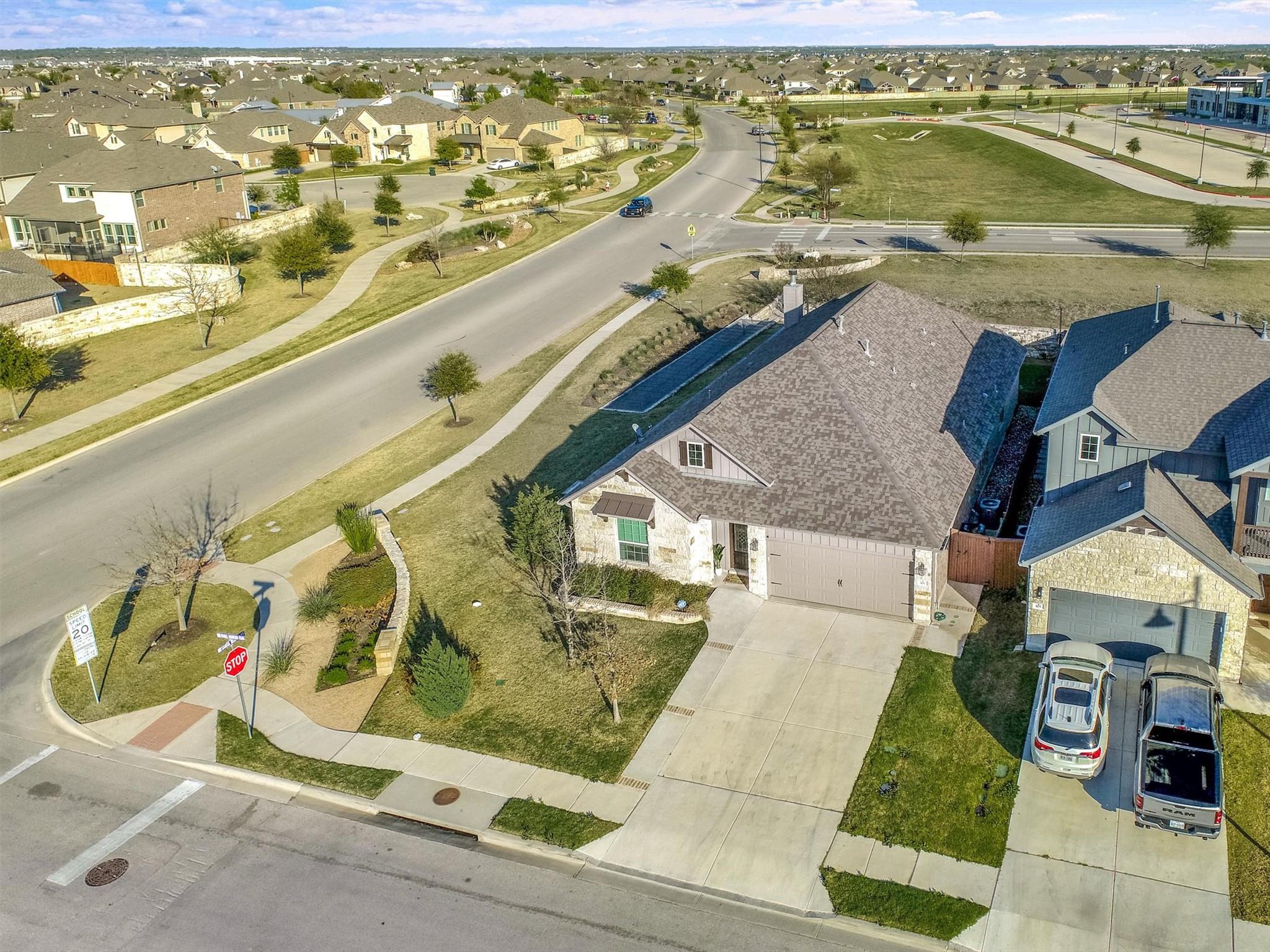 101 Double Mountain Road Liberty Hill TX 78642
