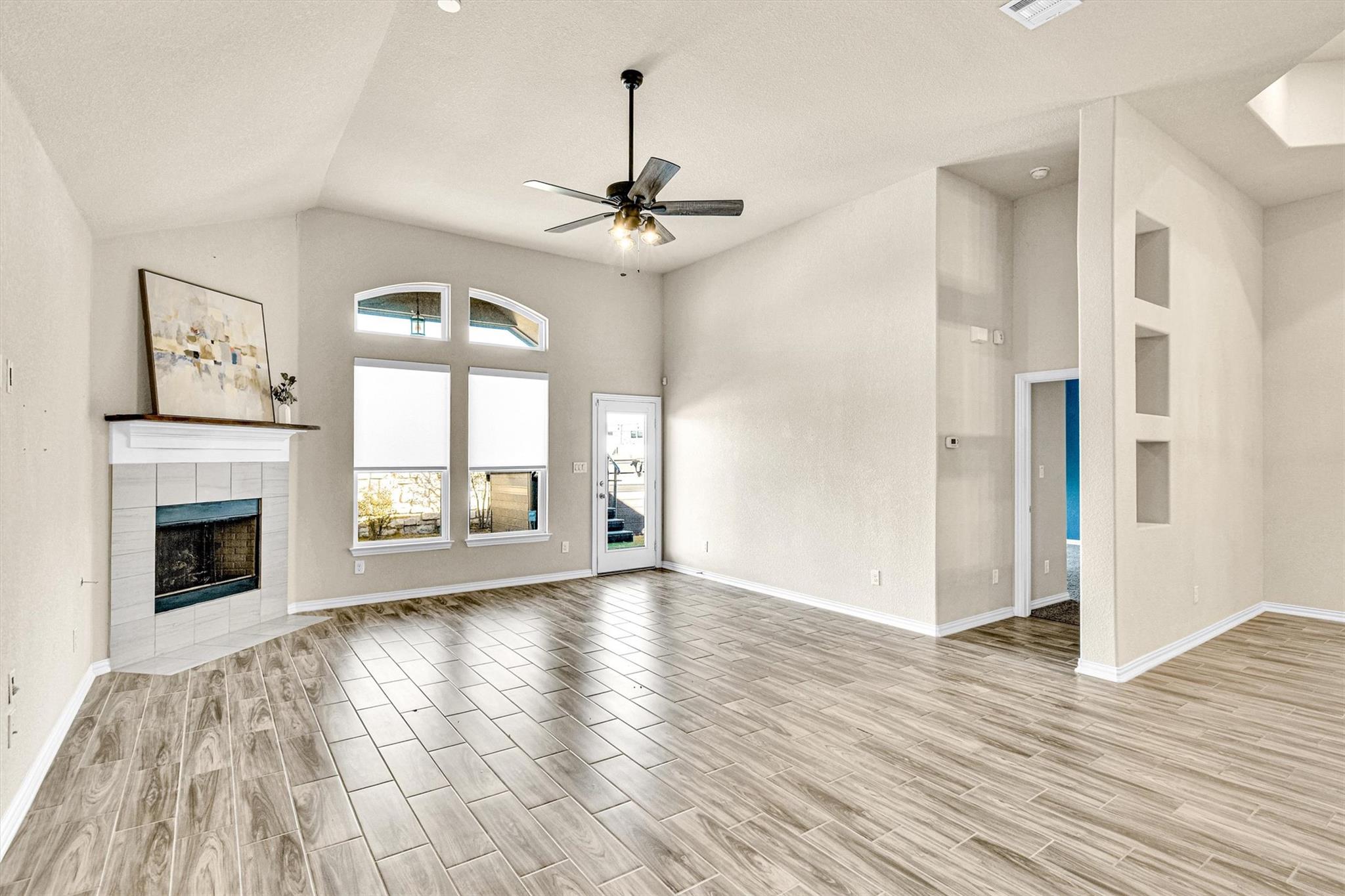 101 Double Mountain Road Liberty Hill TX 78642