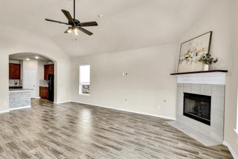 101 Double Mountain Road Liberty Hill TX 78642