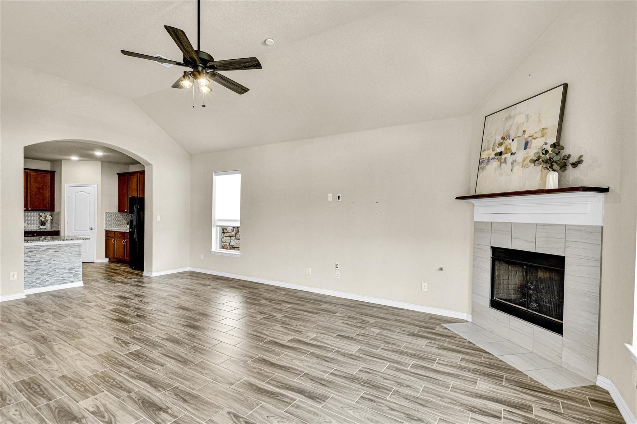 101 Double Mountain Road Liberty Hill TX 78642