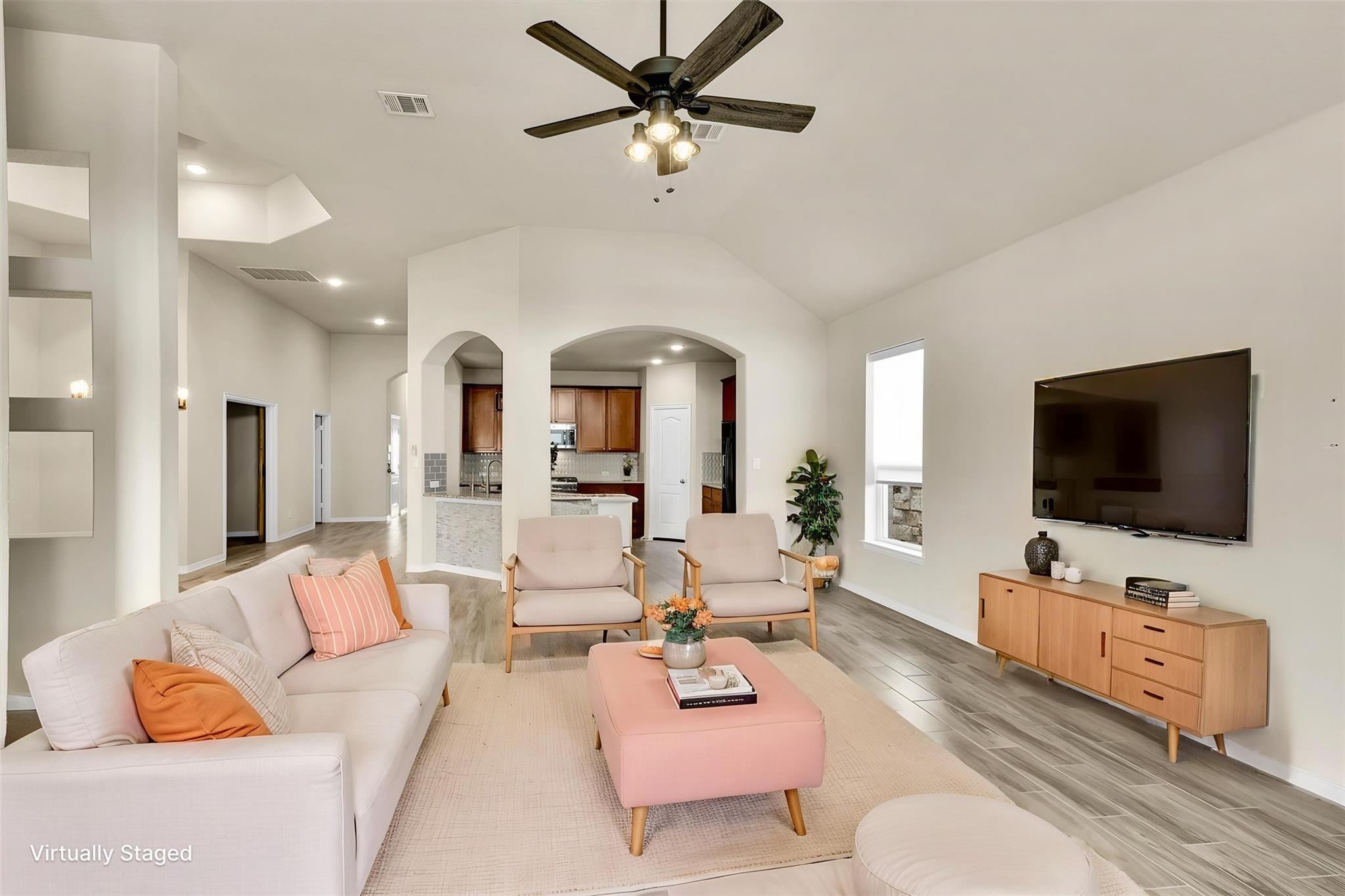 101 Double Mountain Road Liberty Hill TX 78642