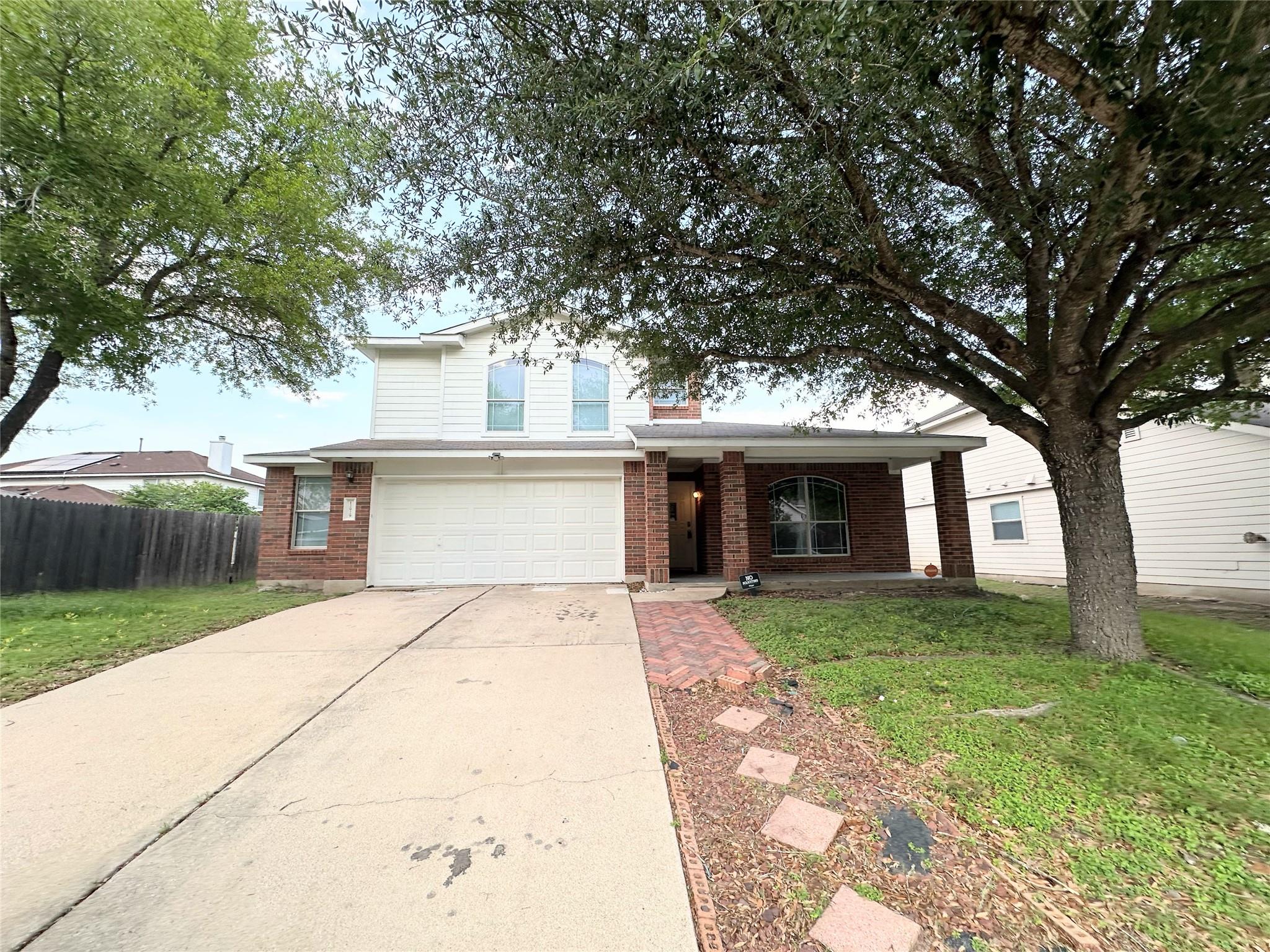 12929 Waynespur Lane Elgin TX 78621
