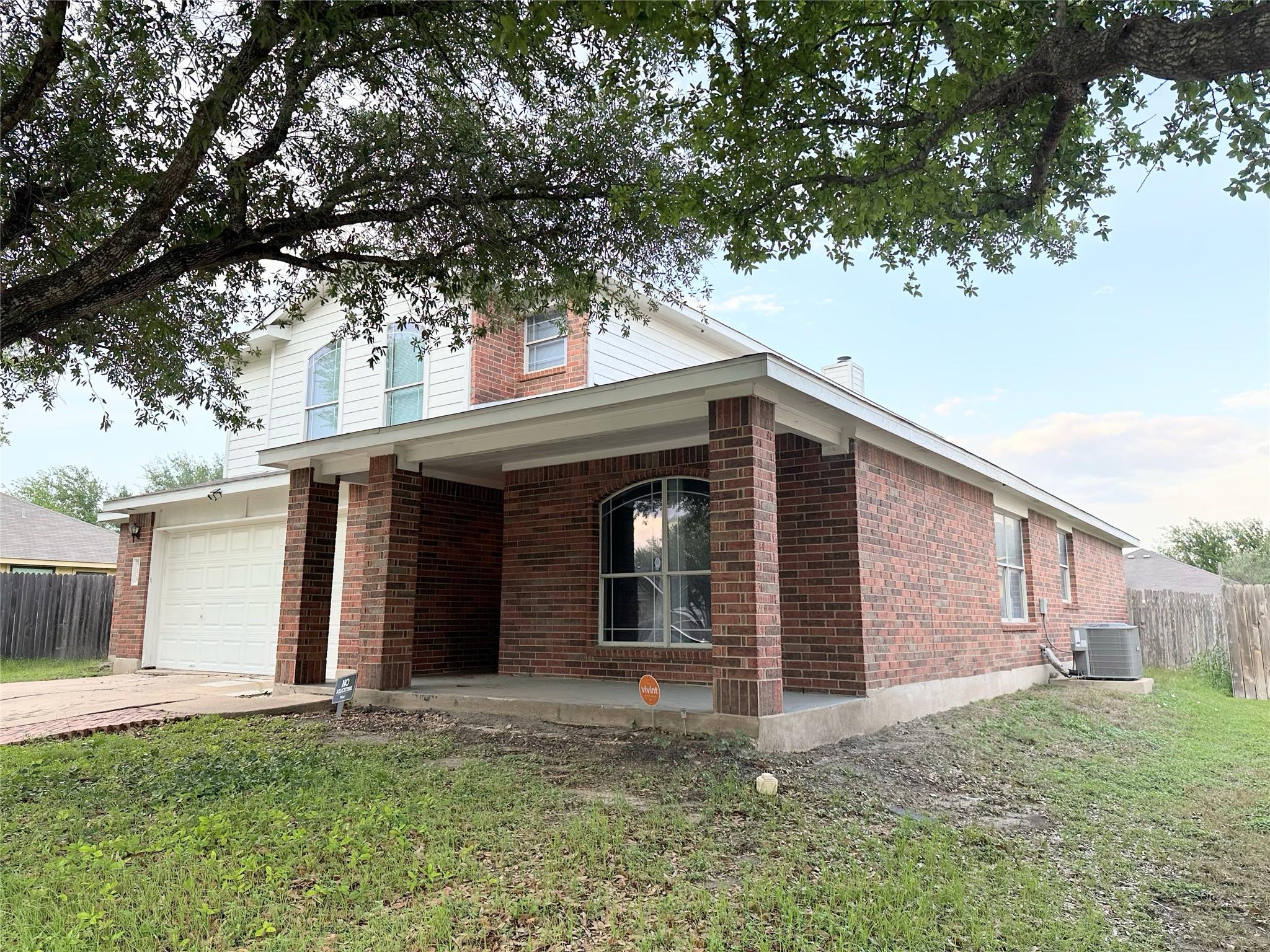 12929 Waynespur Lane Elgin TX 78621