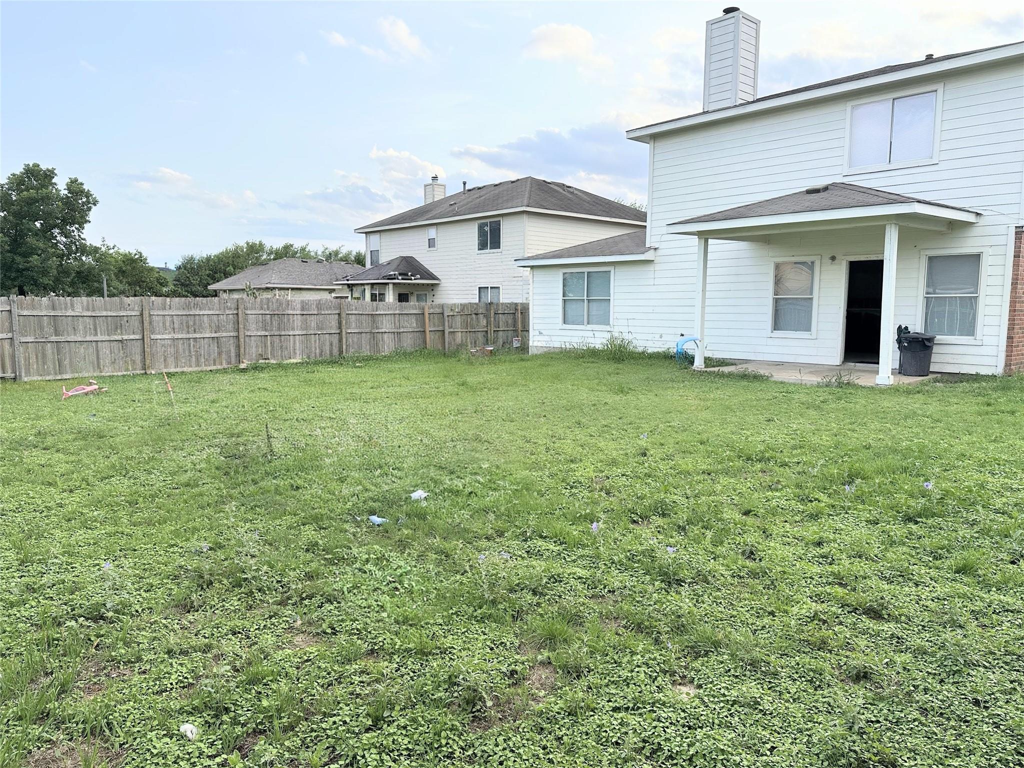 12929 Waynespur Lane Elgin TX 78621