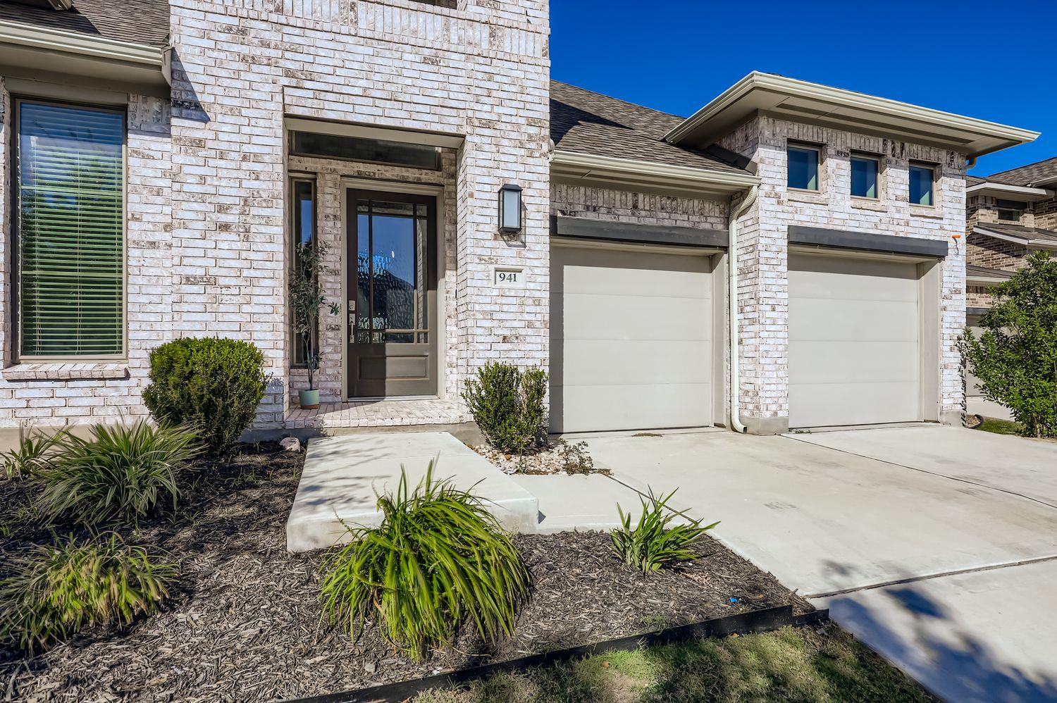 941 Rabbit Brush Road Leander TX 78641