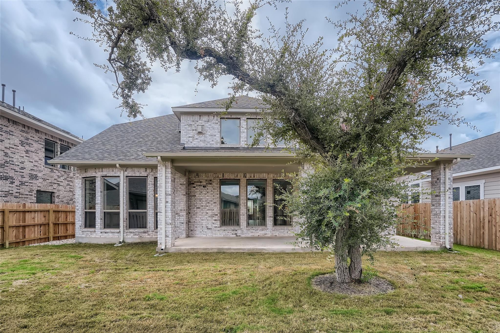 941 Rabbit Brush Road Leander TX 78641