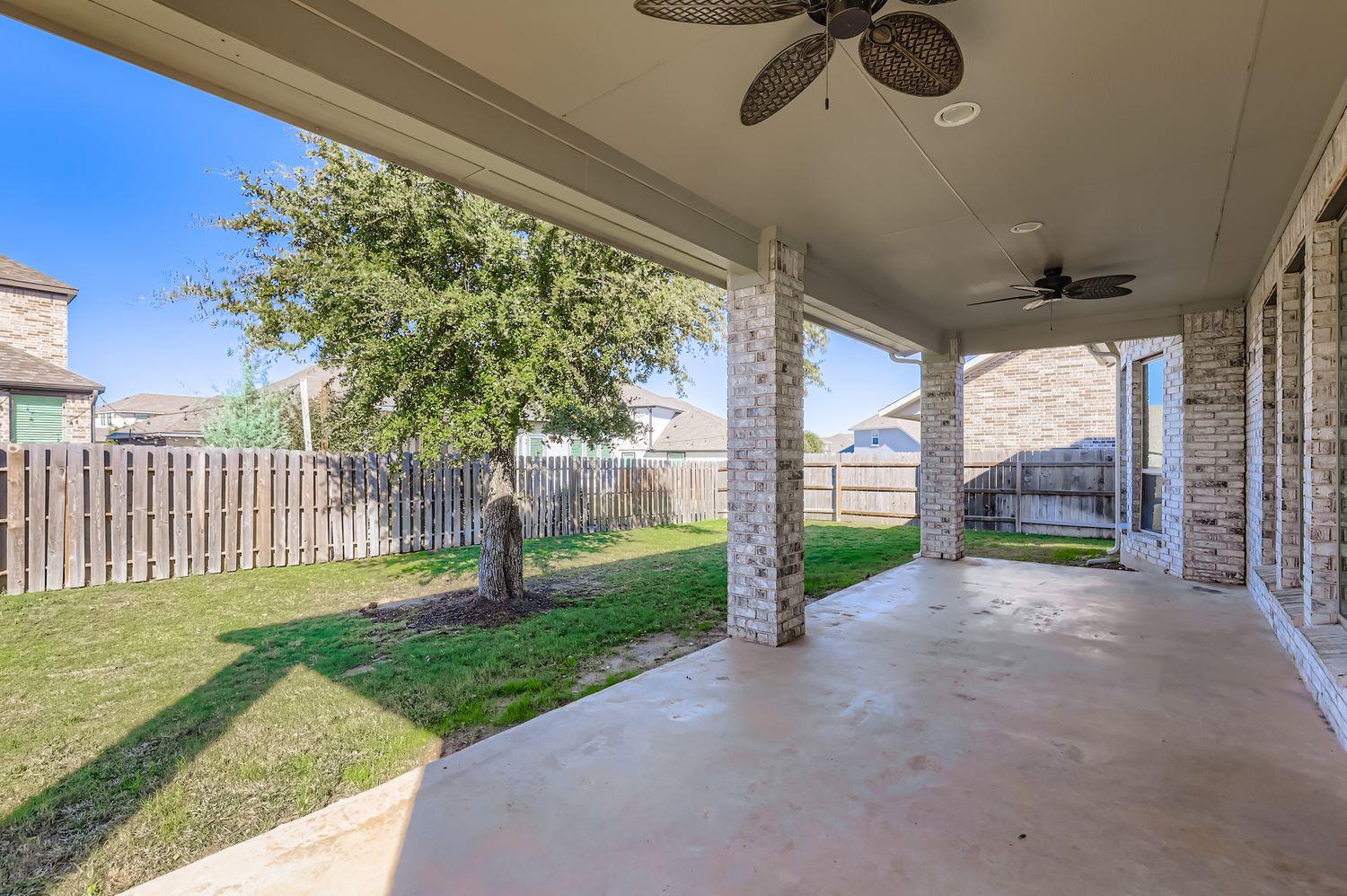 941 Rabbit Brush Road Leander TX 78641