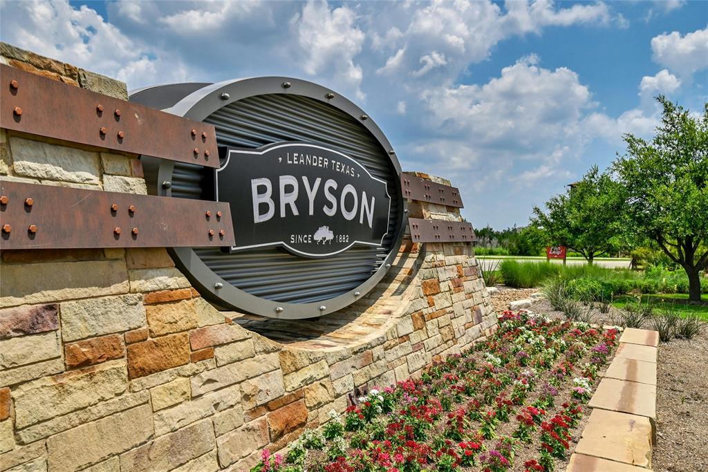 941 Rabbit Brush Road Leander TX 78641