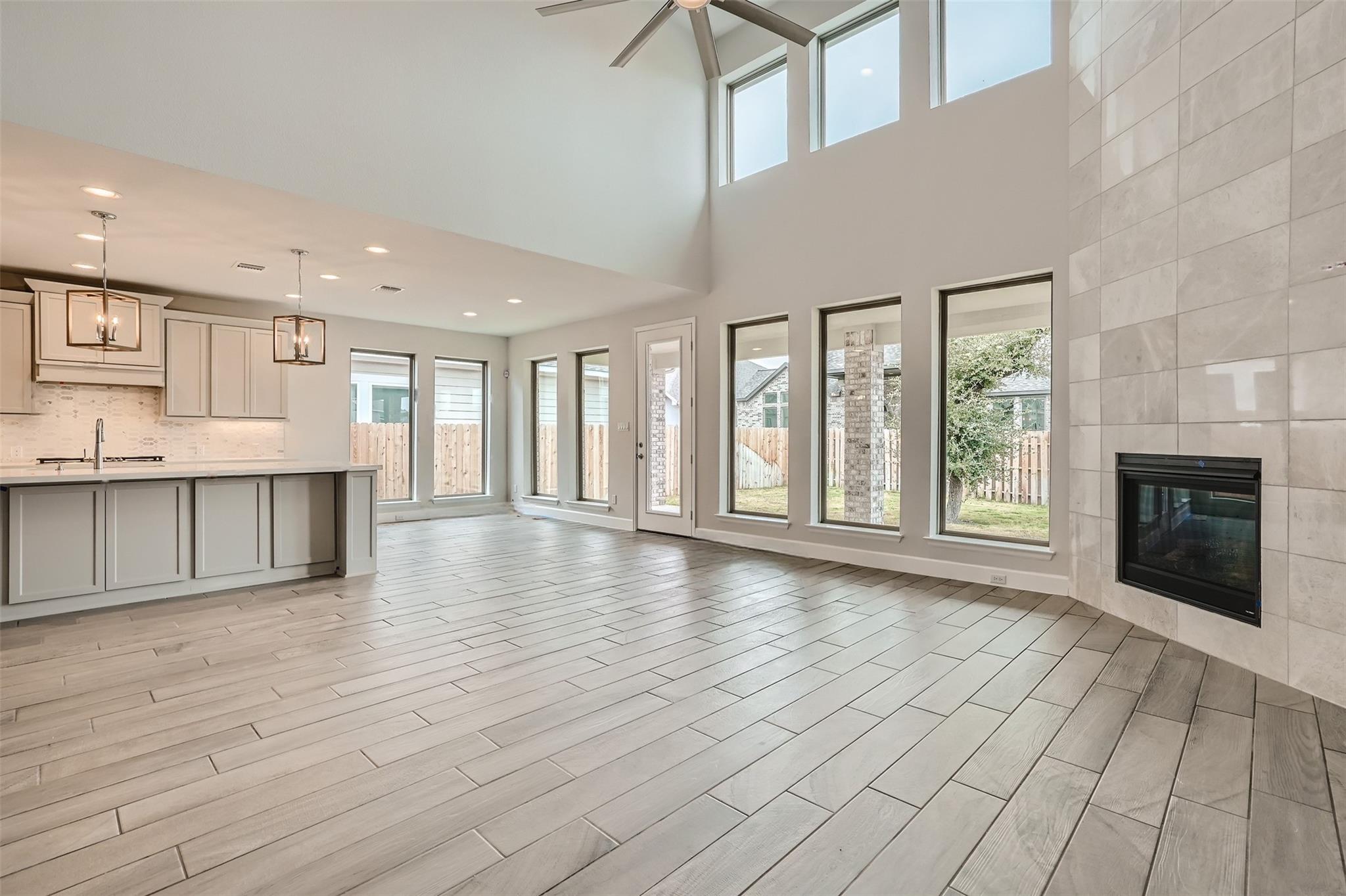 941 Rabbit Brush Road Leander TX 78641