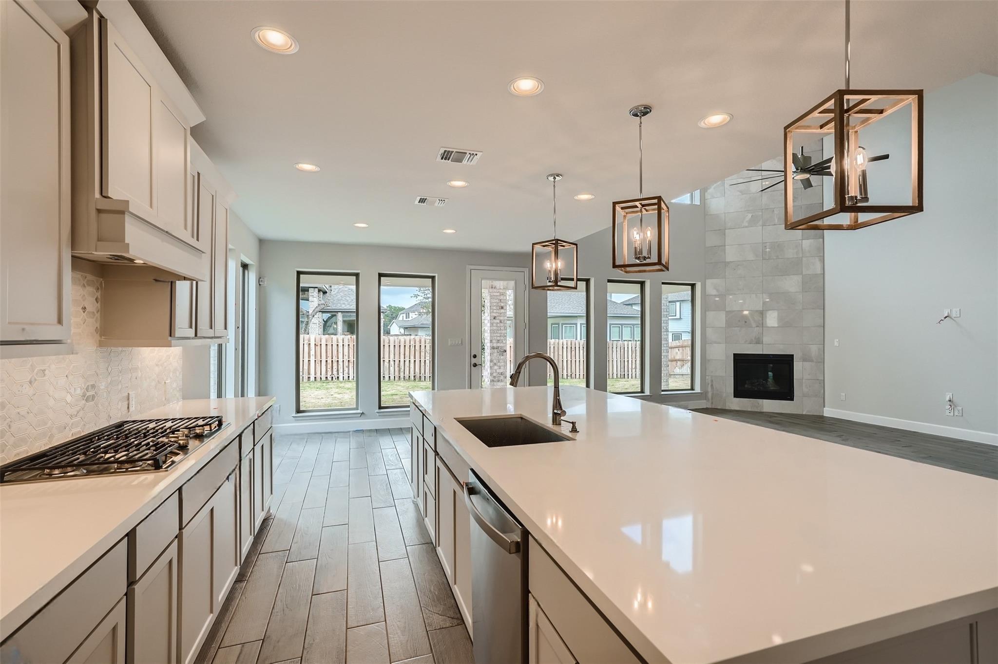 941 Rabbit Brush Road Leander TX 78641