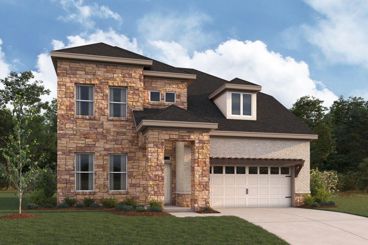 326 Callahan Loop Buda TX 78610