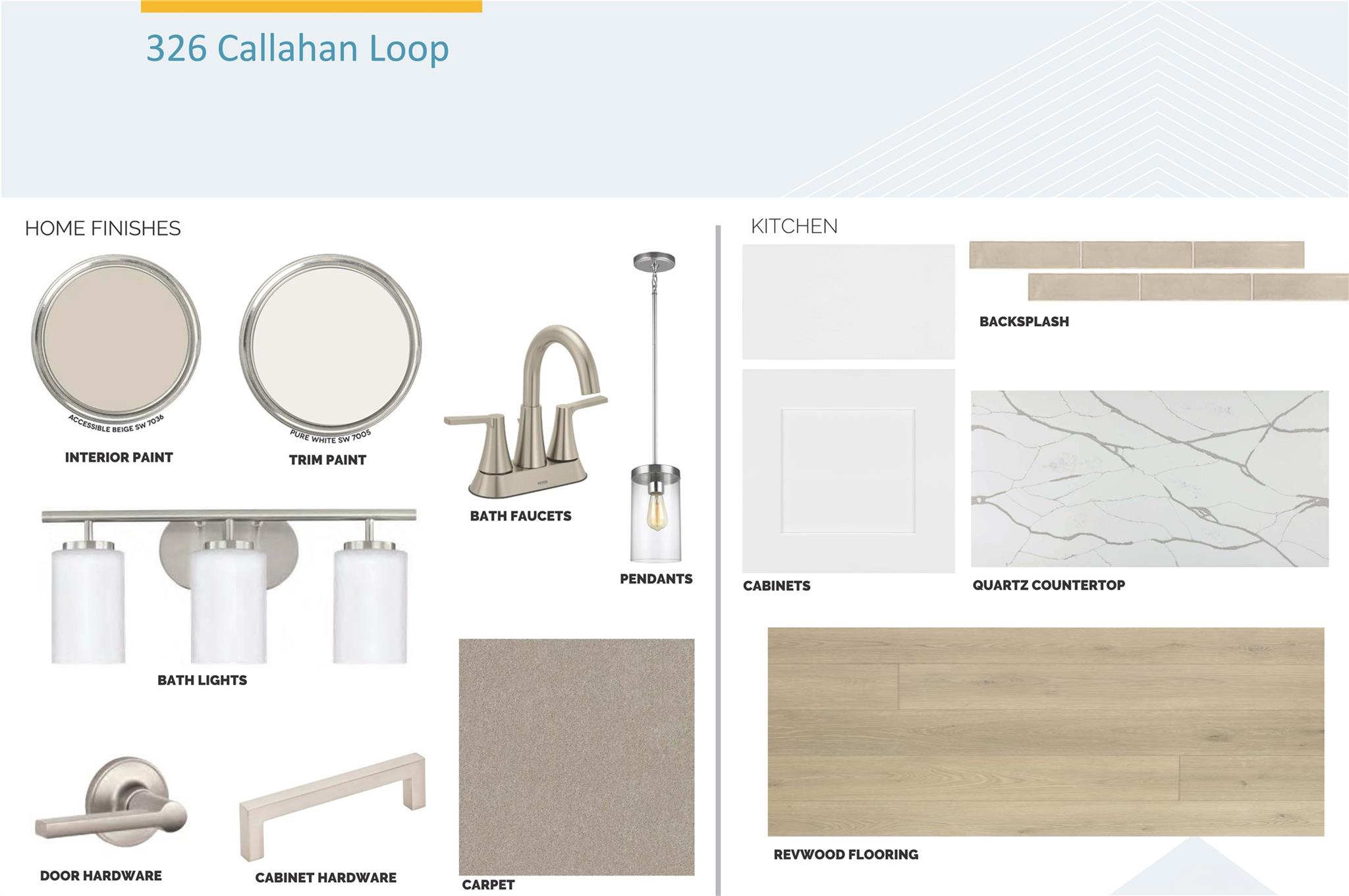 326 Callahan Loop Buda TX 78610