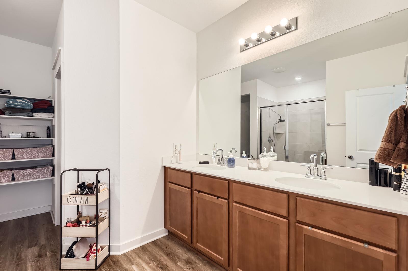 1324 Salt Lick Drive Georgetown TX 78633