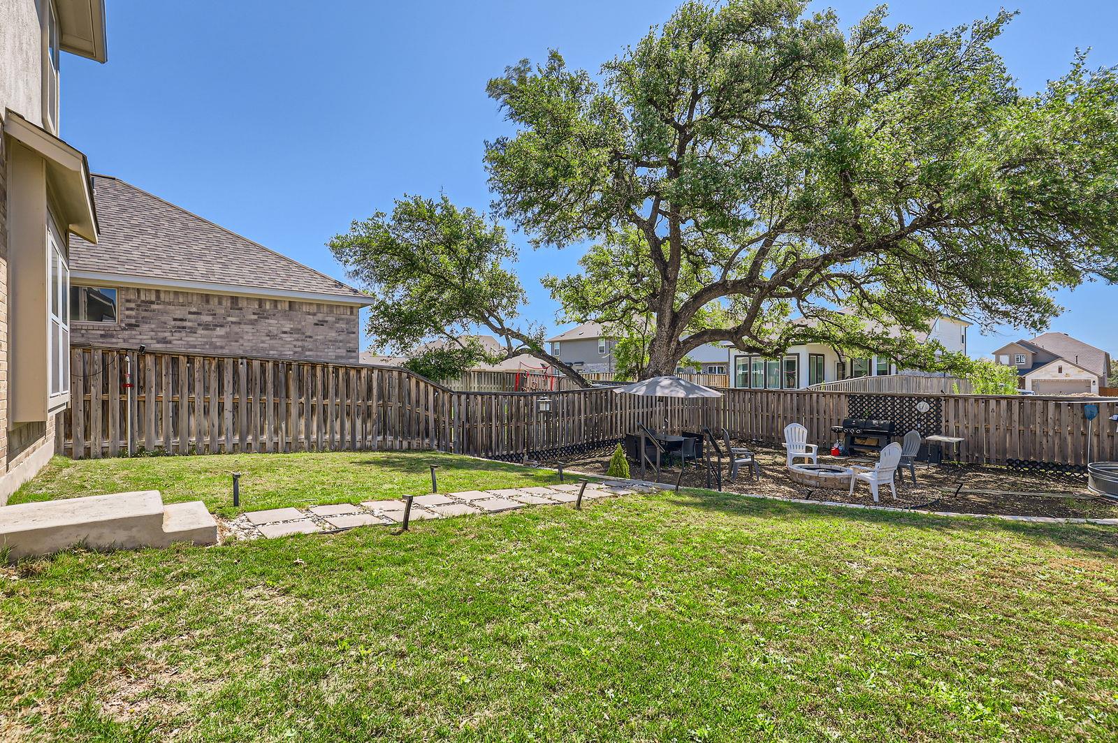 1324 Salt Lick Drive Georgetown TX 78633