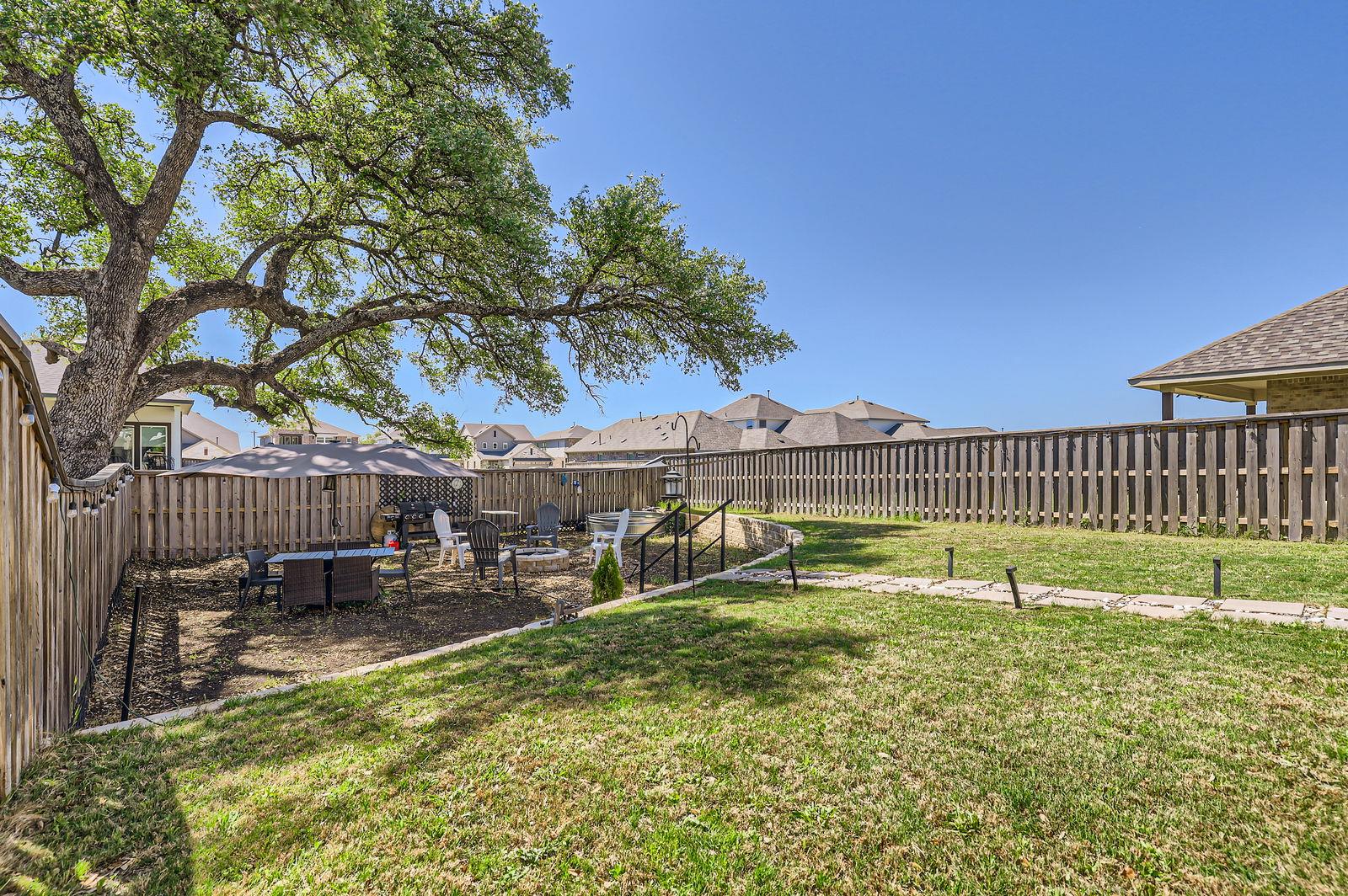 1324 Salt Lick Drive Georgetown TX 78633