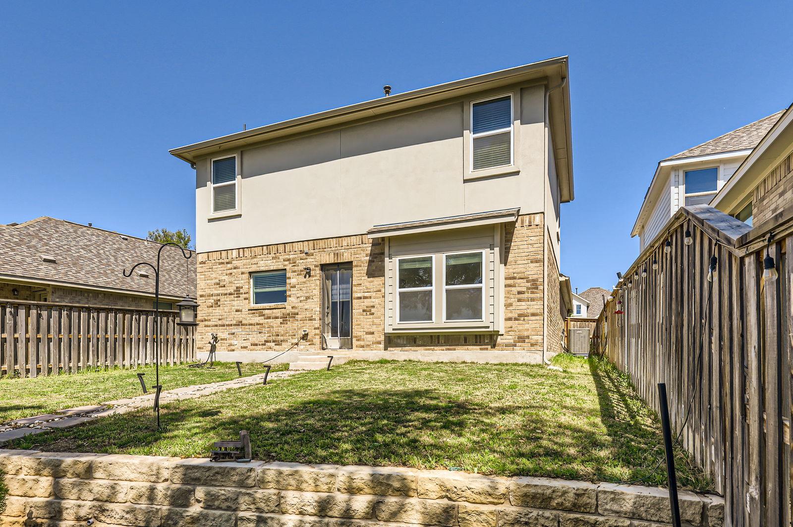 1324 Salt Lick Drive Georgetown TX 78633