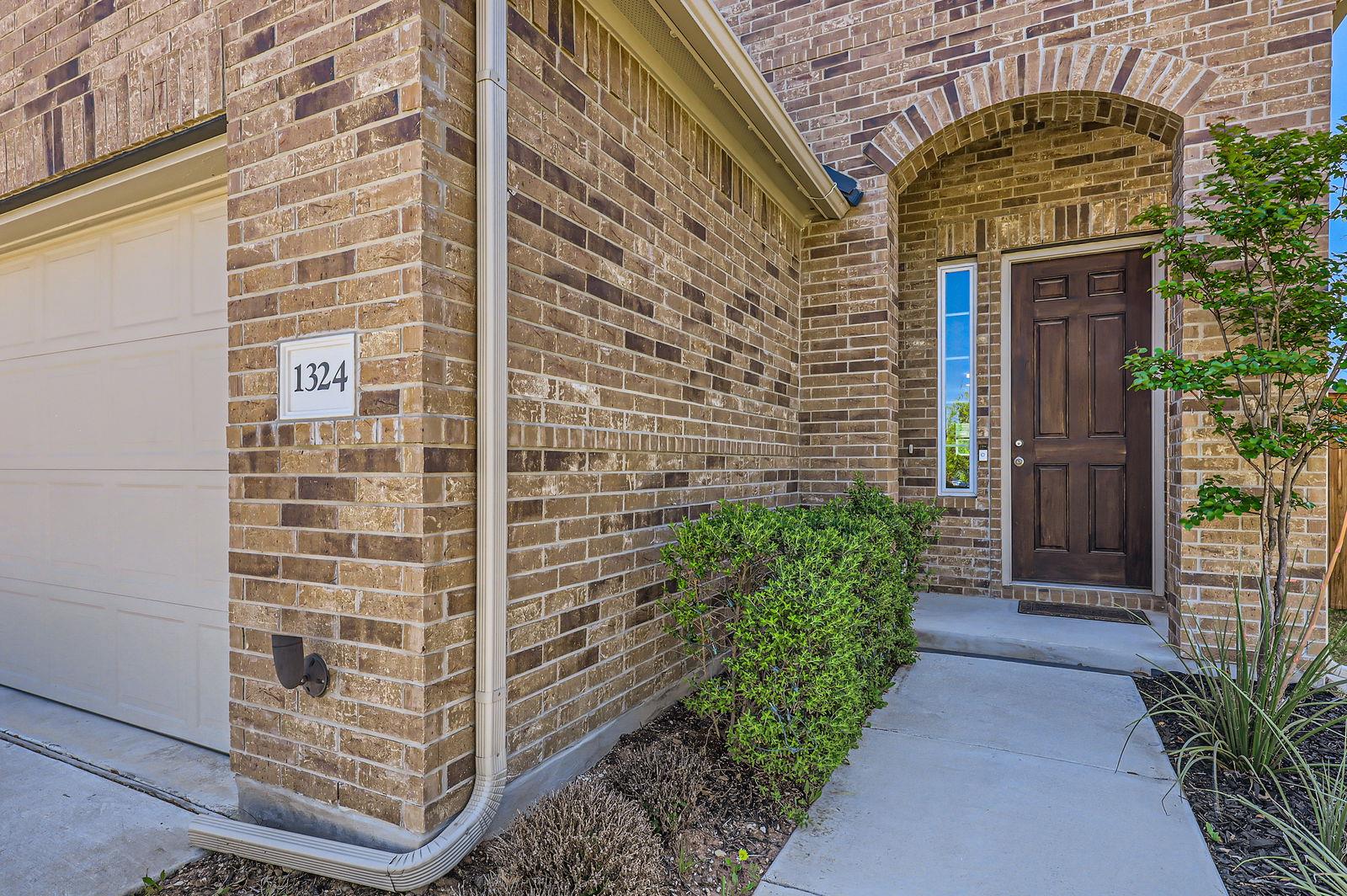 1324 Salt Lick Drive Georgetown TX 78633