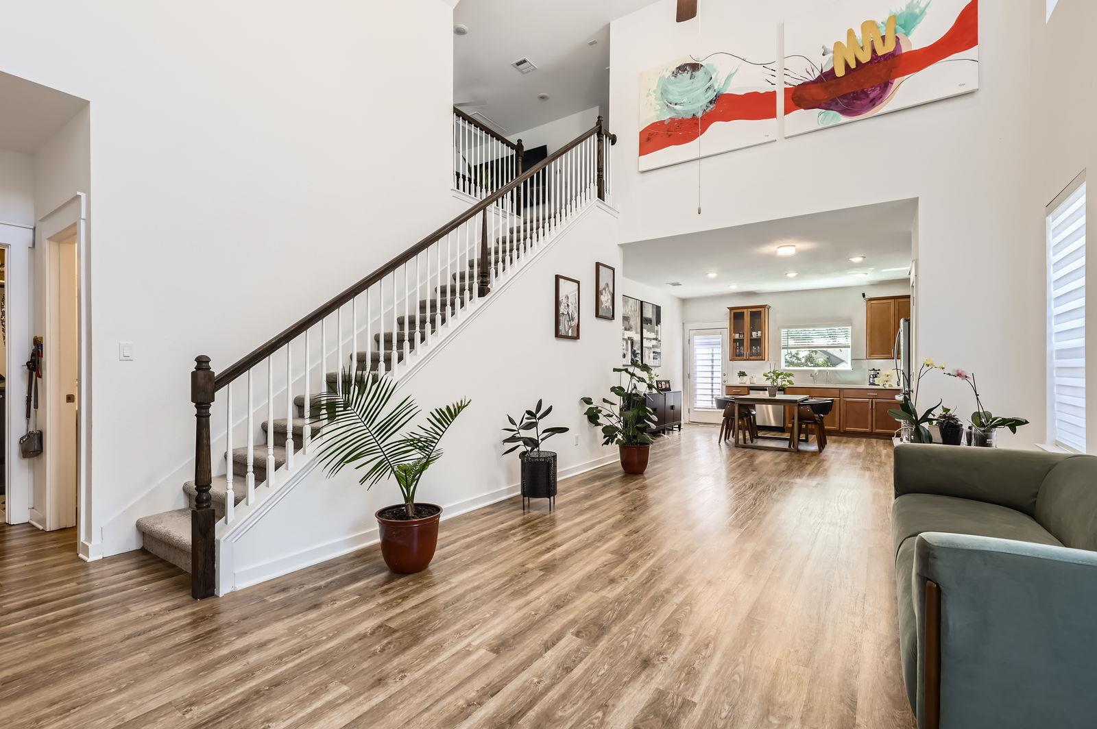 1324 Salt Lick Drive Georgetown TX 78633