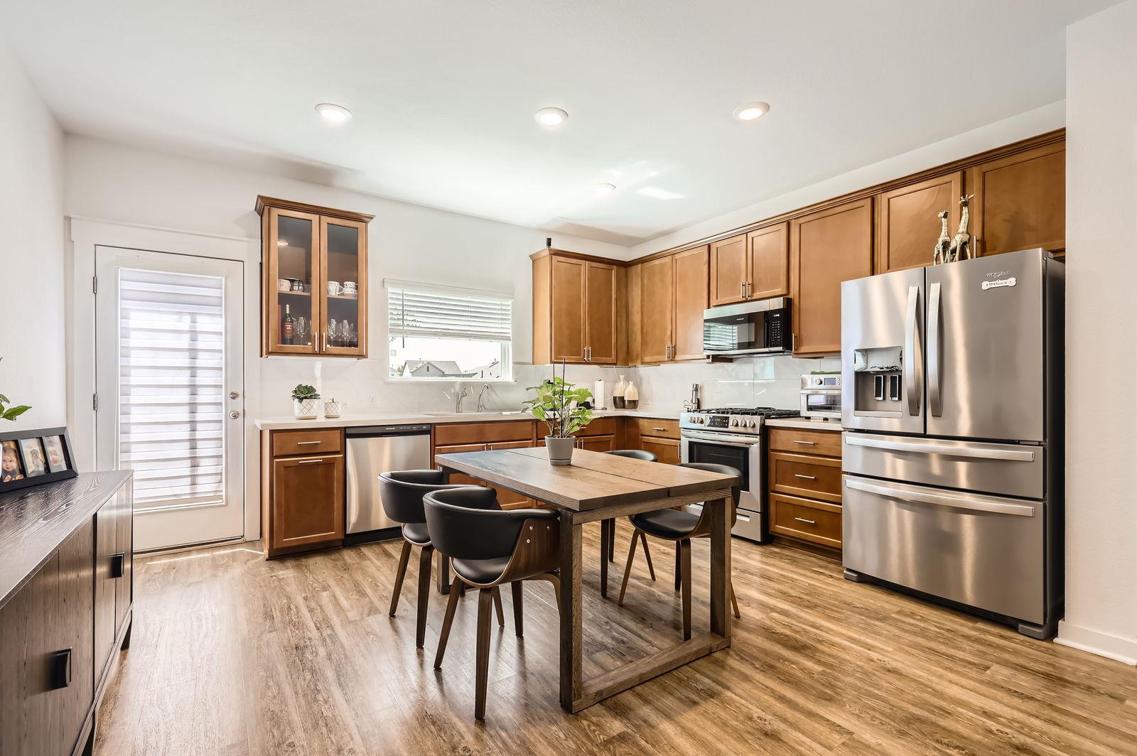 1324 Salt Lick Drive Georgetown TX 78633
