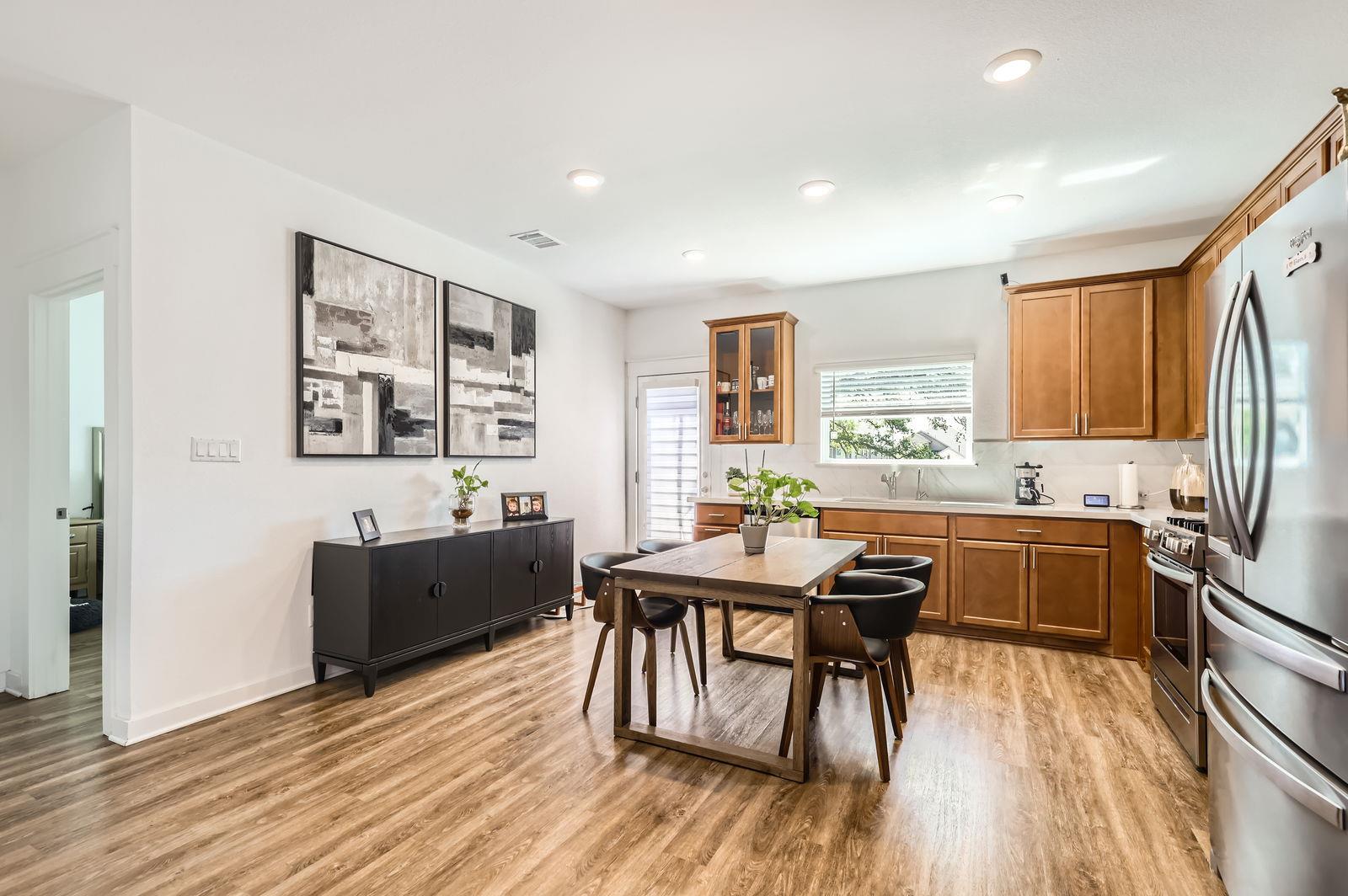 1324 Salt Lick Drive Georgetown TX 78633