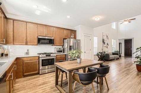1324 Salt Lick Drive Georgetown TX 78633