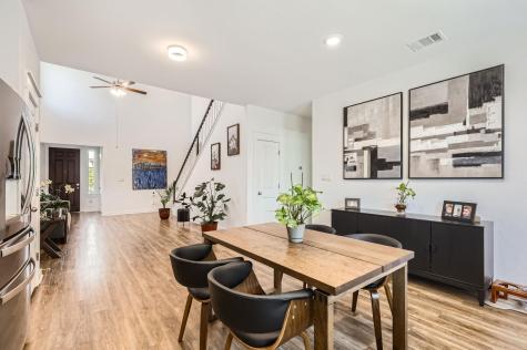 1324 Salt Lick Drive Georgetown TX 78633