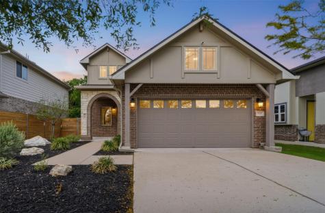6701 Alleyton Drive Austin TX 78725