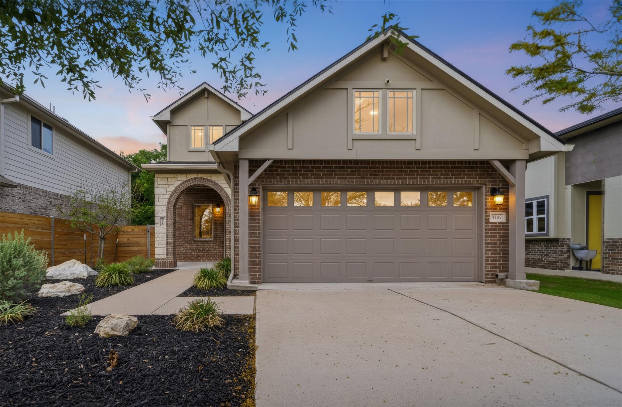 6701 Alleyton Drive Austin TX 78725