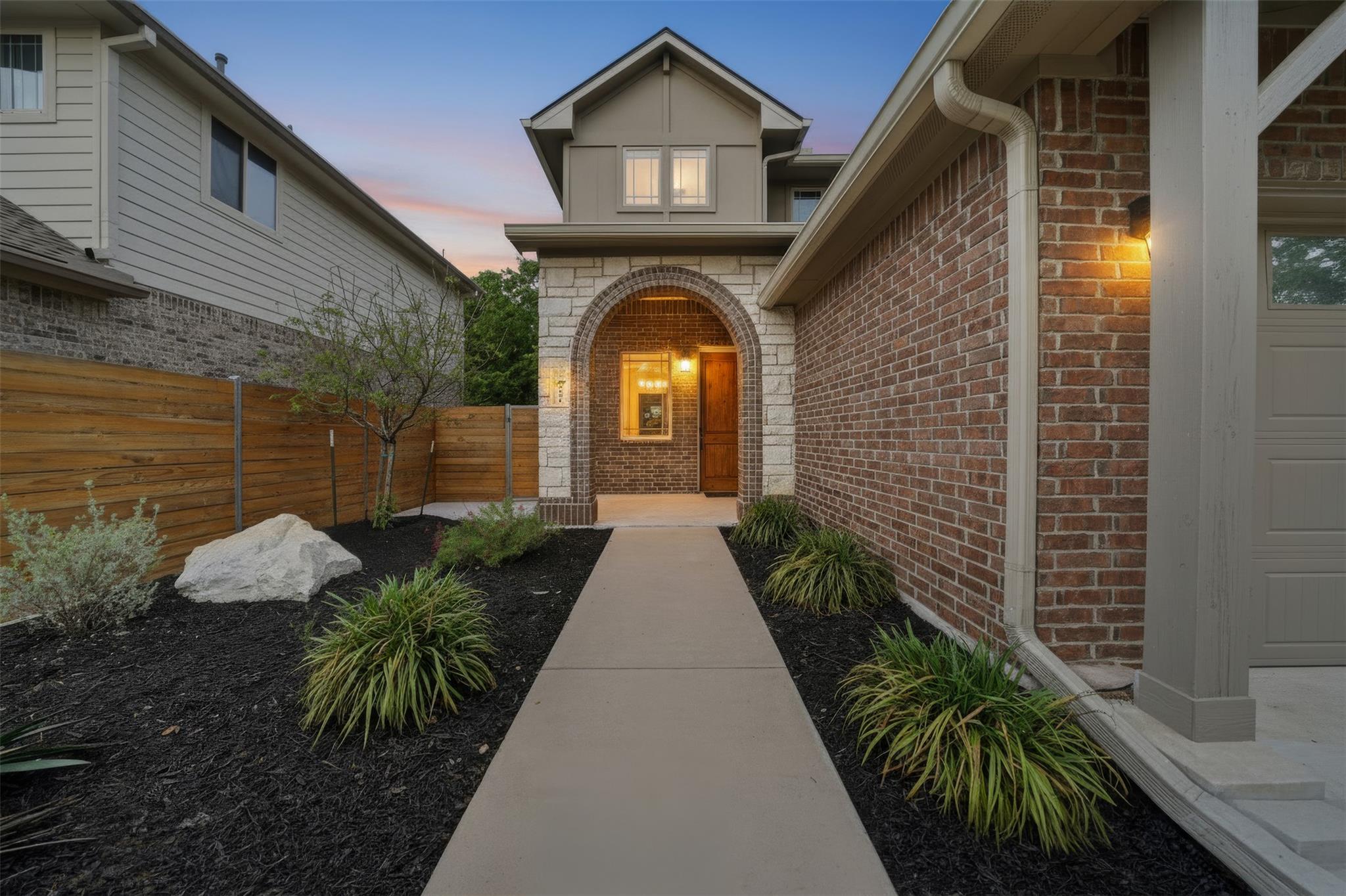 6701 Alleyton Drive Austin TX 78725