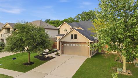 6701 Alleyton Drive Austin TX 78725