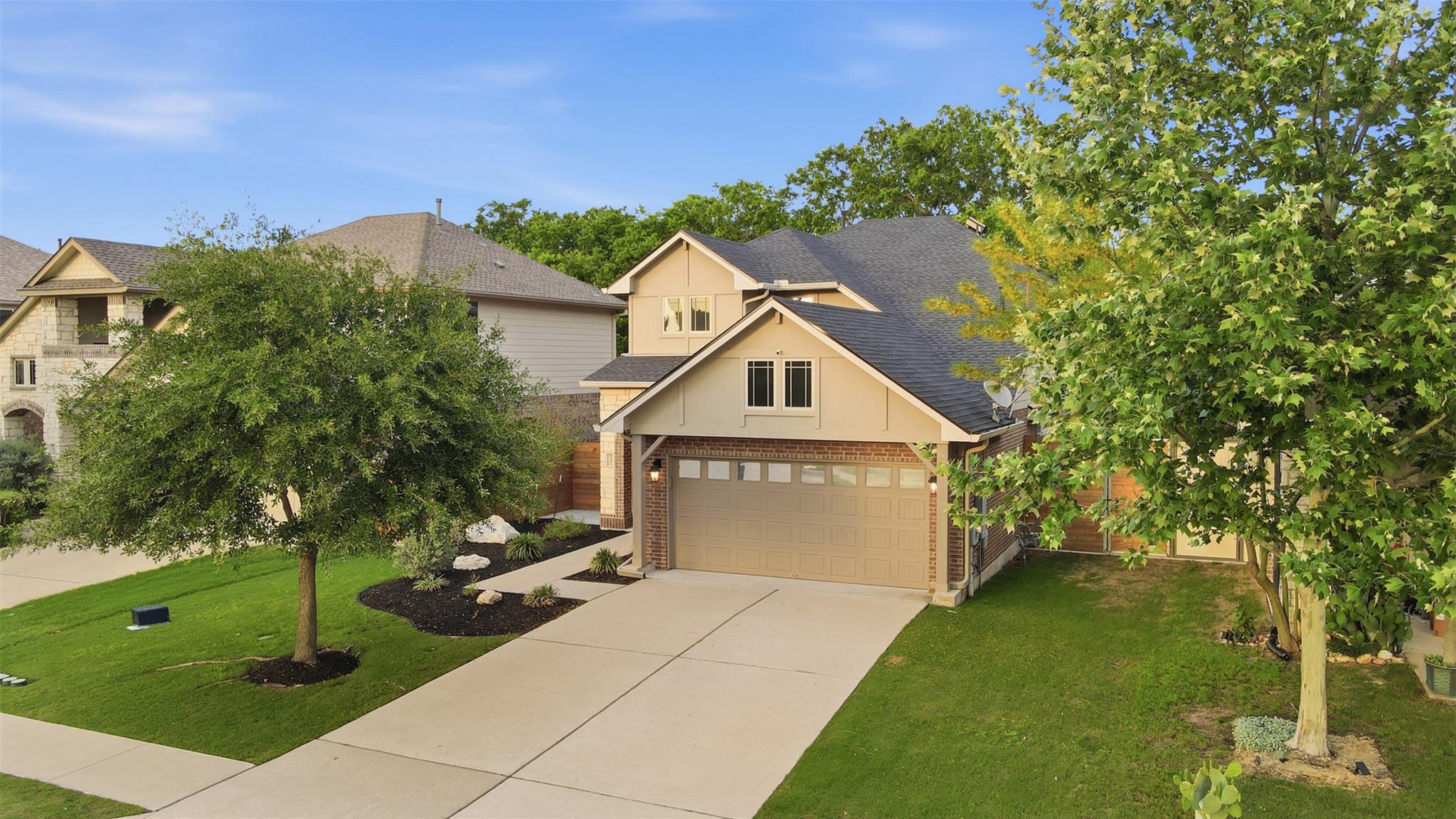 6701 Alleyton Drive Austin TX 78725